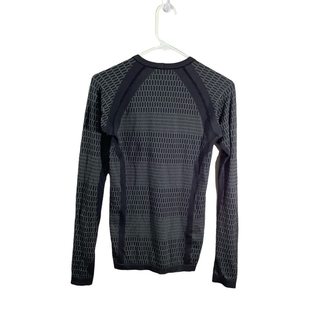 Lululemon Run About That Base Pull Over Long Sleeve - Picture 4 of 4